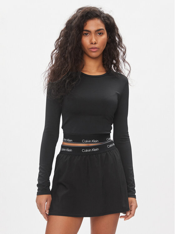 Calvin klein performance top 2025