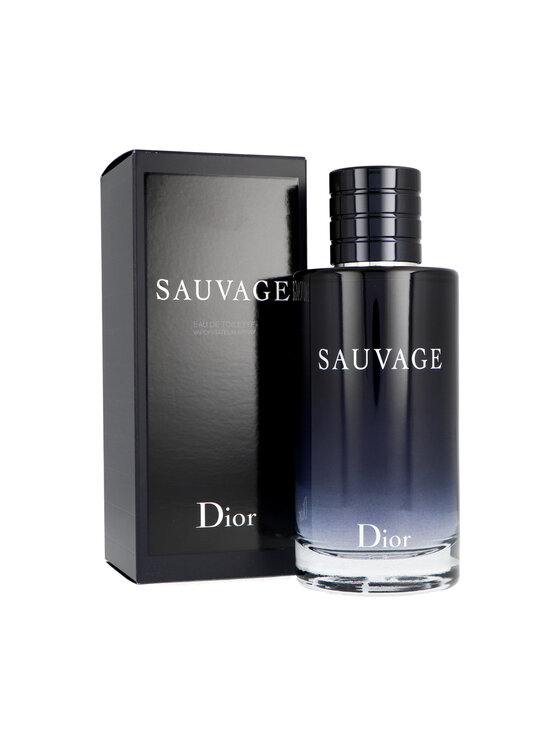 Dior Dior Sauvage Woda toaletowa