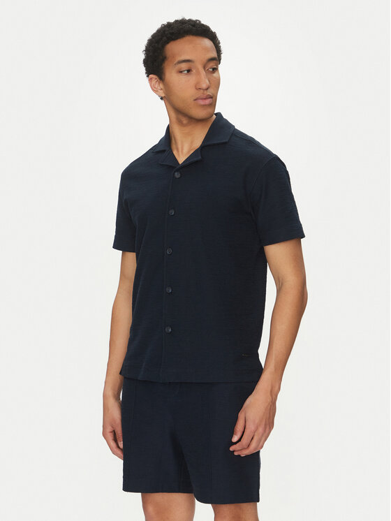 JOOP! JOOP! Ing 17 JJ-31Pedro 30045553 Sötétkék Modern Fit