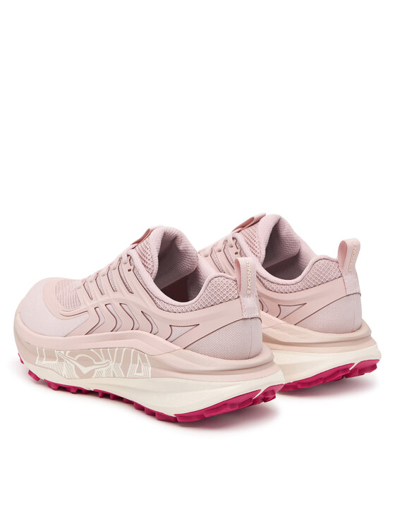 Hoka Hoka Buty do biegania Stinson 8 1176670 Różowy jasny