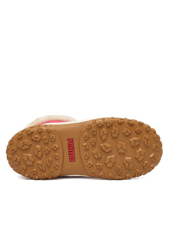 Reima Reima Stiefel Samooja 5400035A Rosa