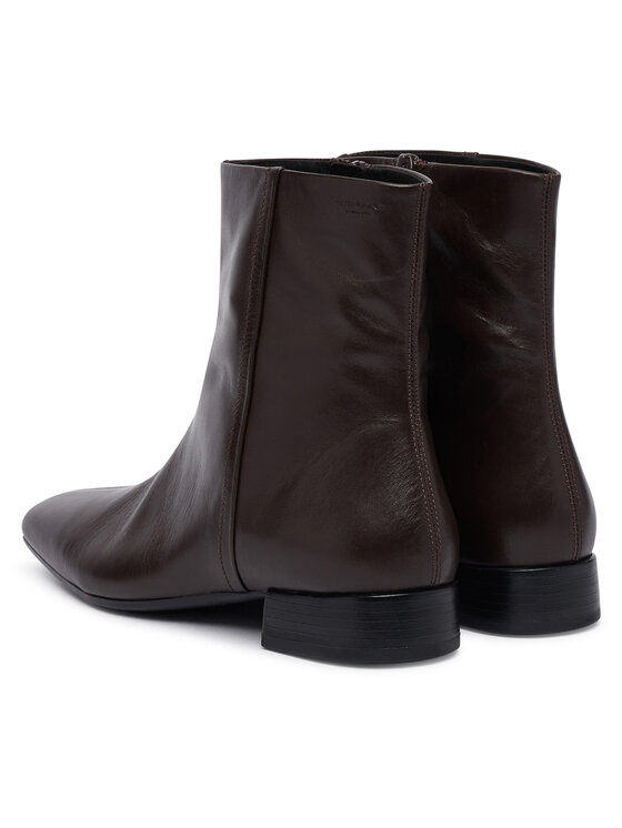Vagabond Shoemakers Vagabond Shoemakers Μποτάκια Mona 5955-001-35 Σκούρο καφέ