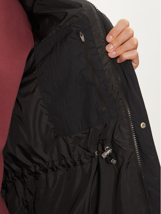 Levi's® Levi's® Daunenjacke Rockridge A8559-0000 Schwarz Regular Fit