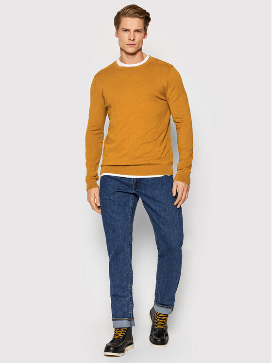 Levi's® Levi's® Дънки 502™ 29507-0555 Син Taper Fit