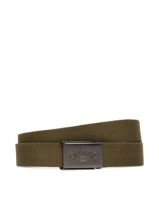 Billabong Billabong Curea Cog ABYAA00263 Verde