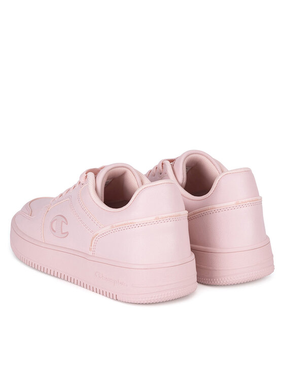 Champion Champion Sneakers RD18 2.0 G GS LOW S32679-PS047 Rosa