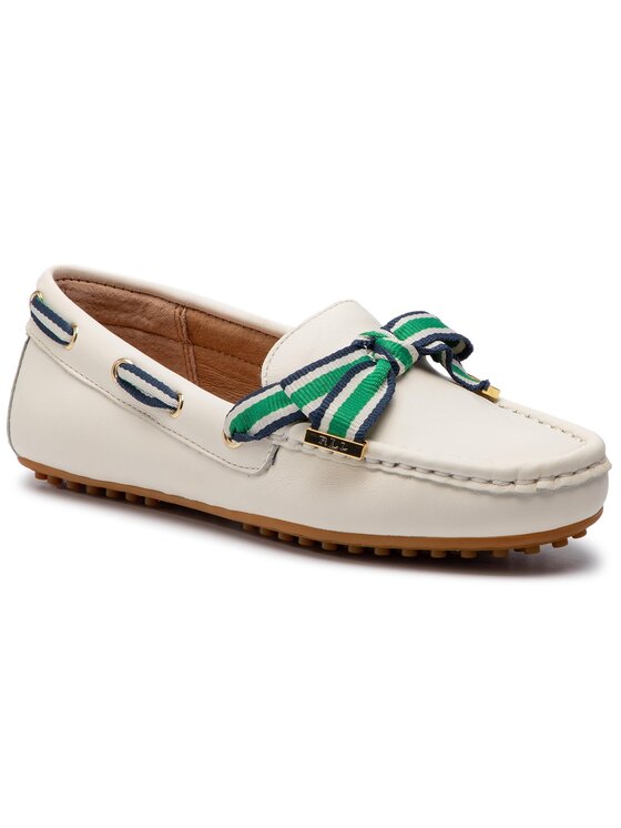 Ralph lauren becka best sale loafer