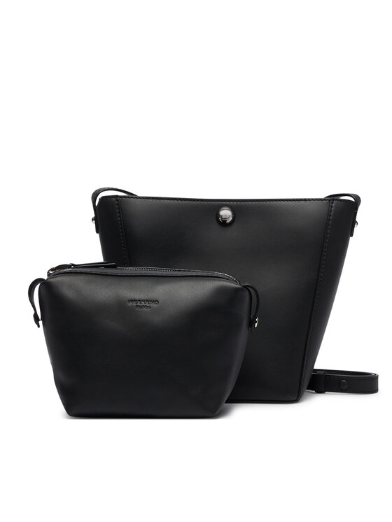 Weekend Max Mara Weekend Max Mara Сумка Kadonna 2625516075 Чорний