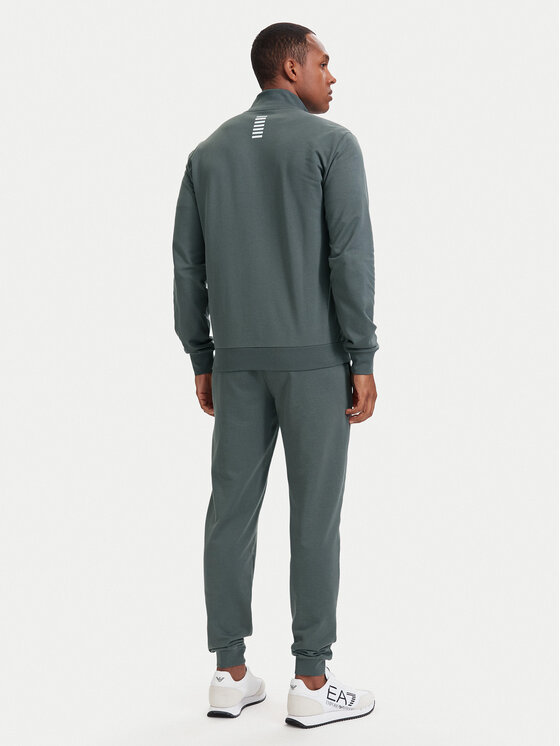 EA7 Emporio Armani EA7 Emporio Armani Spordidressid 8NPV60 PJVRZ U8085 Hall Regular Fit