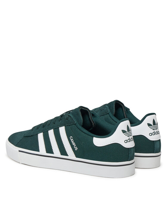 adidas adidas Laisvalaikio batai Campus Vulc JI1913 Žalia