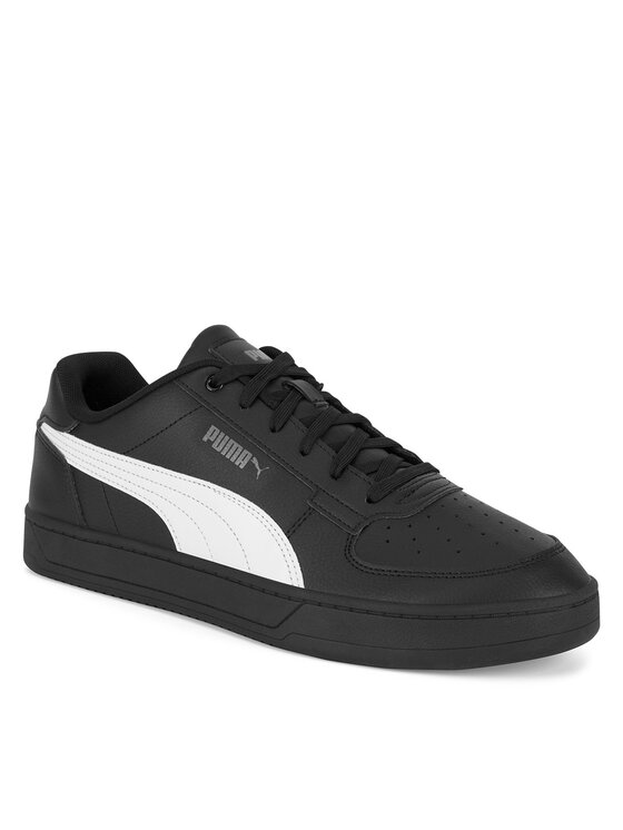 Puma Puma Снікерcи CAVEN 2.0 39229066 Чорний