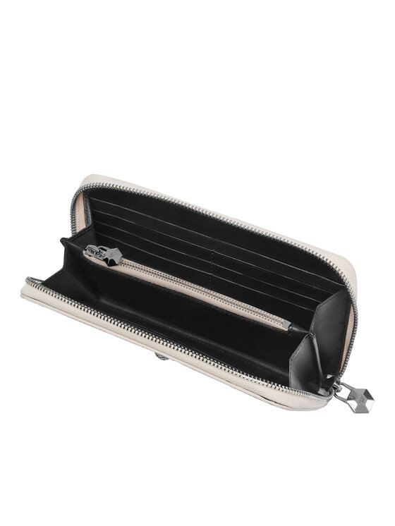 PHILIPP PLEIN PHILIPP PLEIN Portafoglio 26847 Beige