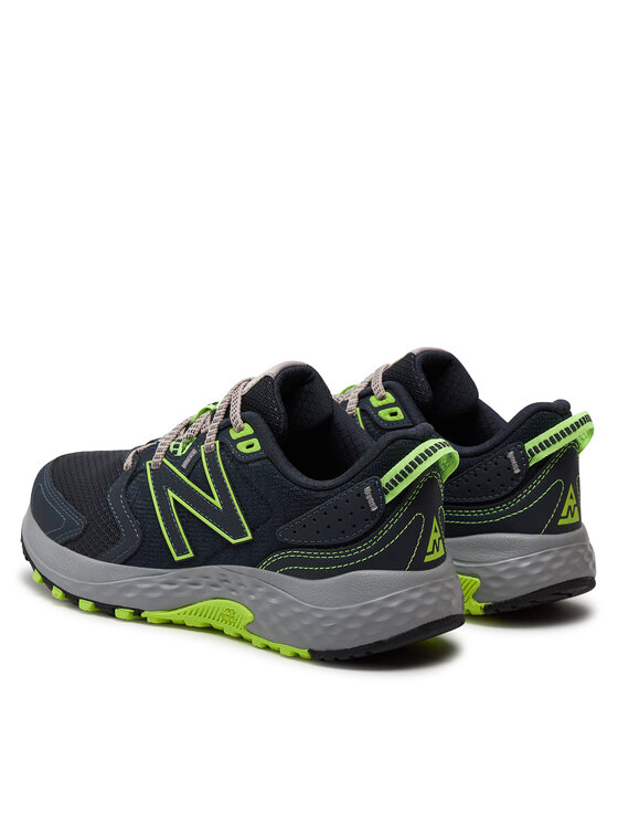 New Balance New Balance Pantofi pentru alergare 410 v7 WT410LP7 Gri