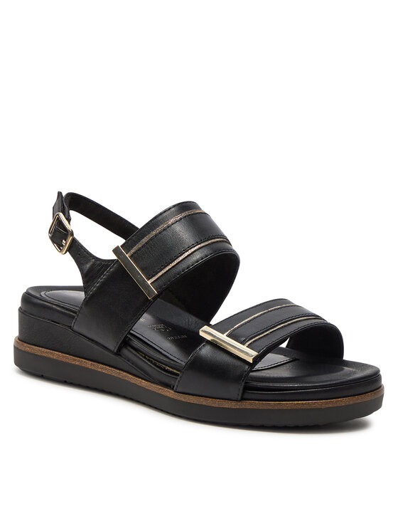 Tamaris Tamaris Sandaalid 1-28217-42 Must