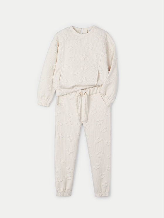 Mayoral Mayoral Анцуг 4891 Бежов Regular Fit