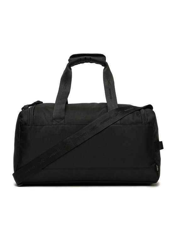 Reebok Reebok Спортна чанта C-RBK-P-005-08 Черен