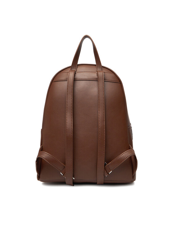 Beverly Hills Polo Club Beverly Hills Polo Club Rucksack C-BHPC-L-009-08 Braun