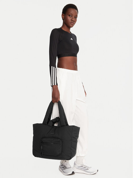 adidas adidas Käekott Must Haves Puffy JZ4413 Must