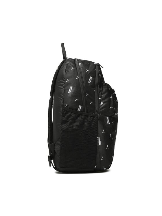 Puma Puma Σακίδιο Academy Backpack 079133 09 Μαύρο
