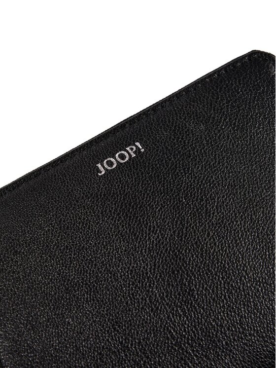 JOOP! JOOP! Portfel 332172 Czarny
