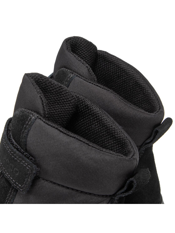 ECCO ECCO Sněhule Urban Snowboarder GORE-TEX 72235251052 Černá