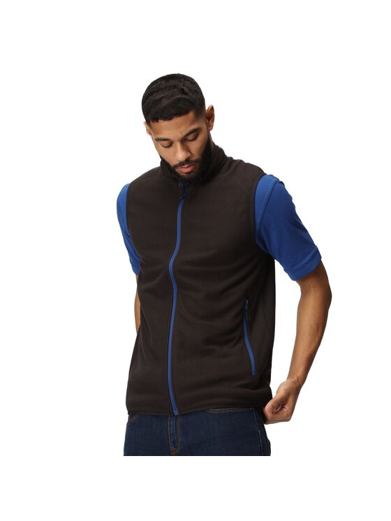 Regatta Regatta Kurtka outdoor RG9725 Czarny Easy Fit