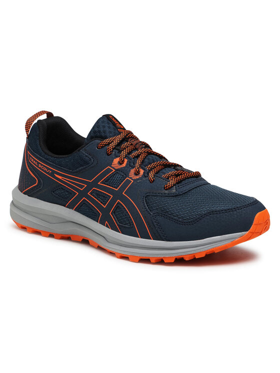 asics trail buty