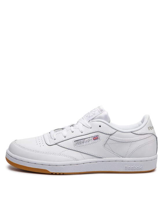 Reebok Reebok Sneakersy Club C CN5646 Biały
