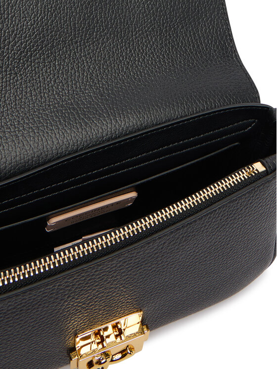 Coccinelle Coccinelle Crossover torbica 329191 Crna