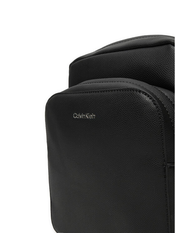 Calvin Klein Calvin Klein Borsellino Ck Must Reporter S K50K512763 Nero