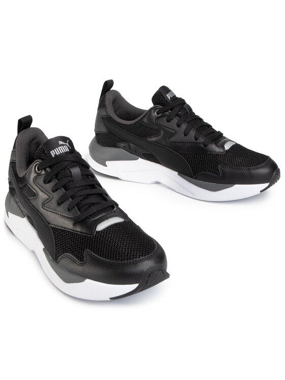 Puma Puma Sneakers X- Ray Lite 374122 01 Nero