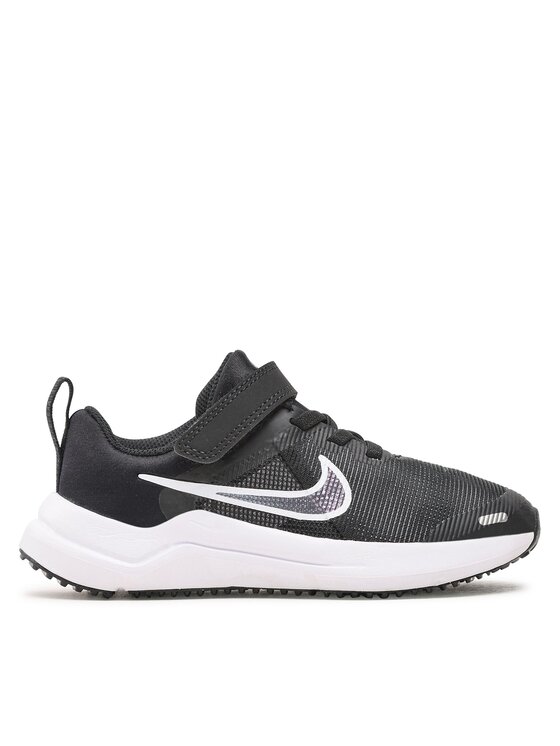 Nike Tenisice Downshifter 12 Nn (PSV) DM4193 003 Crna