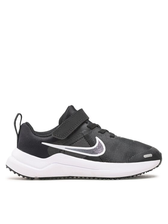 Sneakers Nike Downshifter 12 Nn (PSV) DM4193 003 Negru