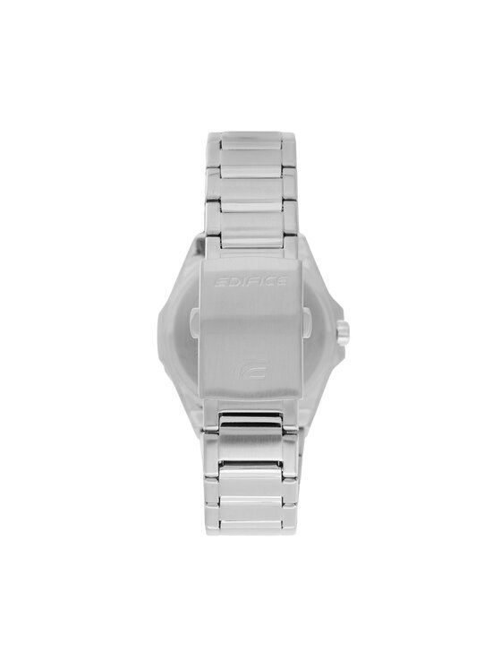 Casio Casio Orologio Edifice Sapphire EFR-S108DE-3AVUEF Argento