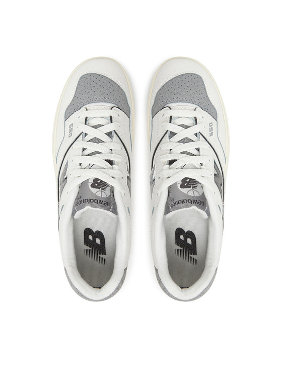 New Balance New Balance Laisvalaikio batai GSB550LG Smėlio