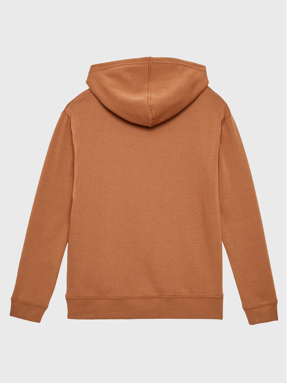 Cotton On Kids Cotton On Kids Jopa 7343343 Rjava Regular Fit