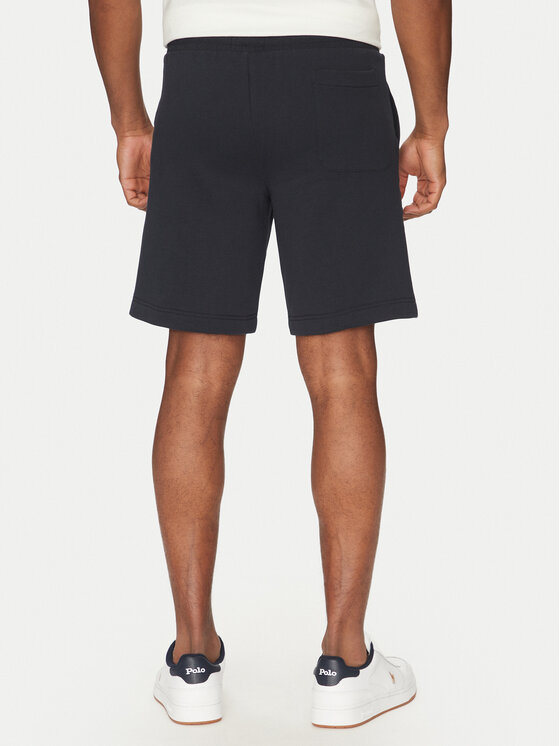 Marc O'Polo Marc O'Polo Sportovní kraťasy 523 4024 17010 Tmavomodrá Regular Fit