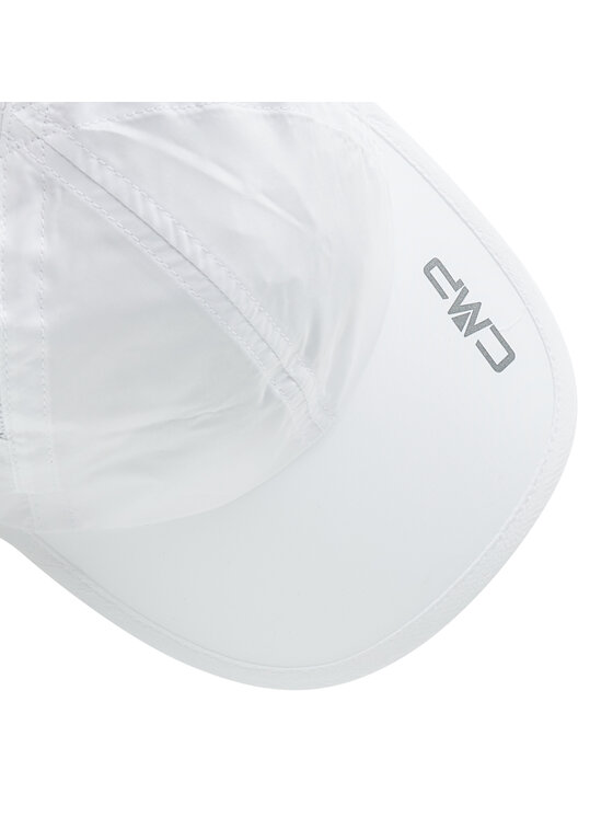 CMP CMP Cepure ar nagu 6505527 Balts