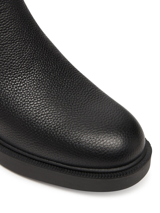 Guess Guess Stivali FLFYON FAL11 Nero