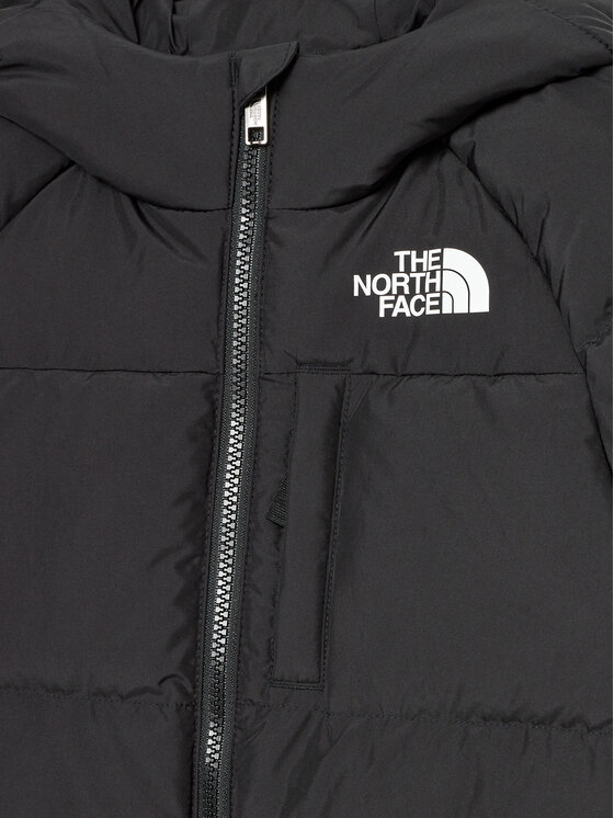 The North Face The North Face Μπουφάν πουπουλένιο North NF0A88TX Μαύρο Regular Fit