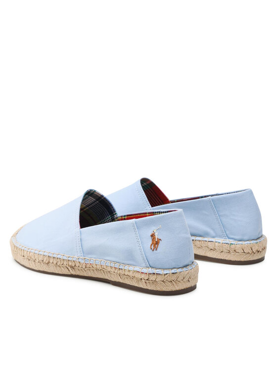 Ralph lauren espadrilles discount heren