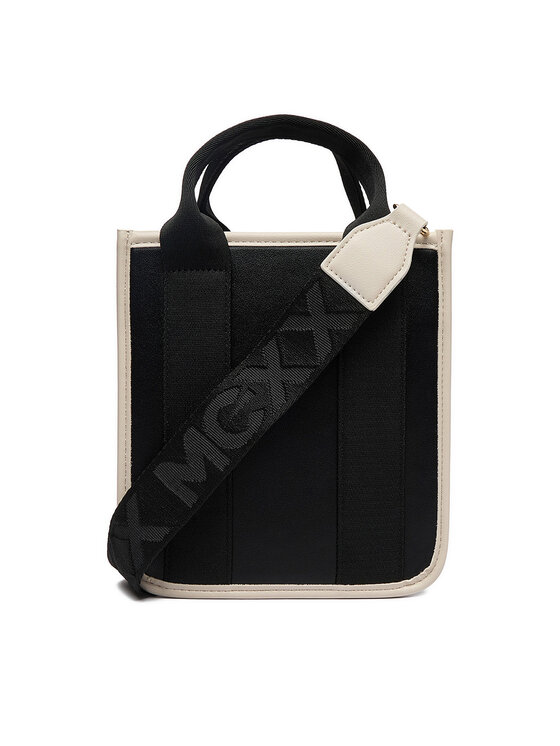 MEXX MEXX Handtasche EO-MEXX-L-016-09 Schwarz