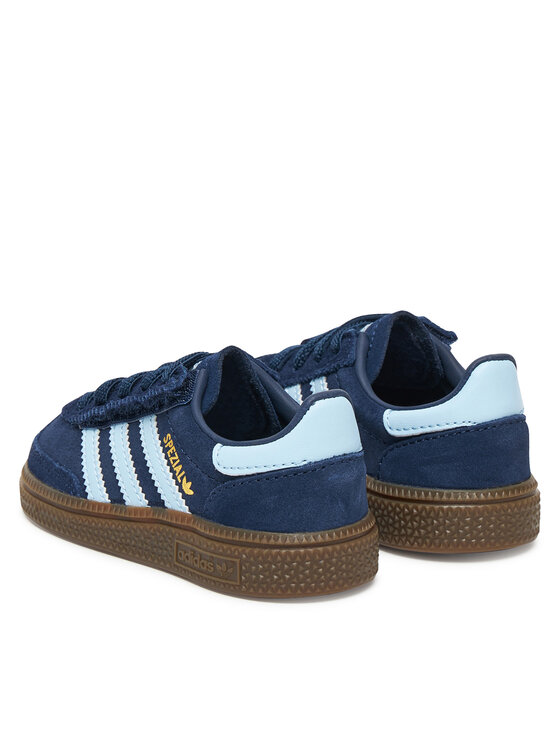 adidas adidas Tenisice Handball Spezial JI2899 Tamnoplava