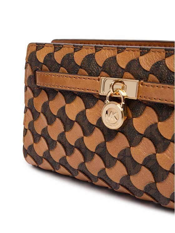 MICHAEL Michael Kors MICHAEL Michael Kors Kabelka 32R6GNXC0T Hnědá