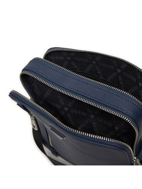 Guess Guess Somiņa Torino HMTOSA P4218 Zils