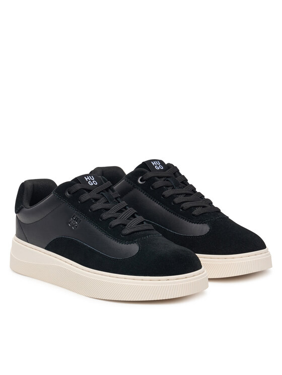 HUGO HUGO Sneakers Lyzz 50578998 Schwarz