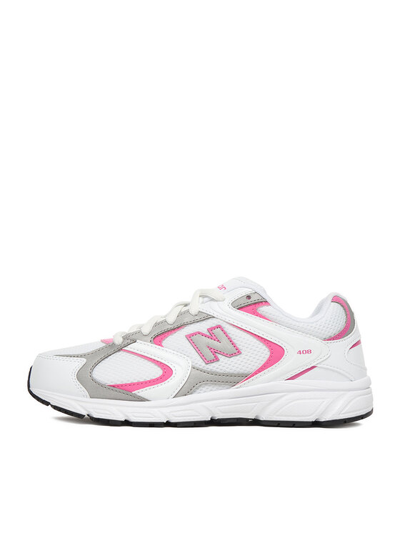 New Balance New Balance Сникърси C-G4083MY Бял