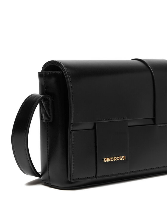GINO ROSSI GINO ROSSI Borsetta C-KY185 Nero