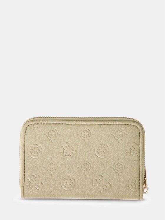 Guess Guess Portfel 182012 Zielony