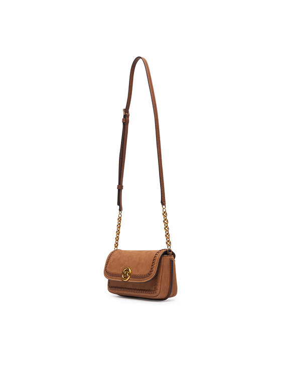 MICHAEL Michael Kors MICHAEL Michael Kors Handtasche Nolita 32T6AY5C5Y Braun